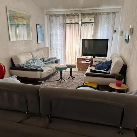 Les Micocouliers - Spacieuse Maison,4chambres ,avec Jardin- Parking -wifi Béziers